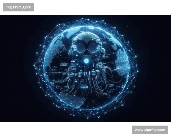 僵尸网络助力 Androxgh0st 恶意软件的威力 媒体