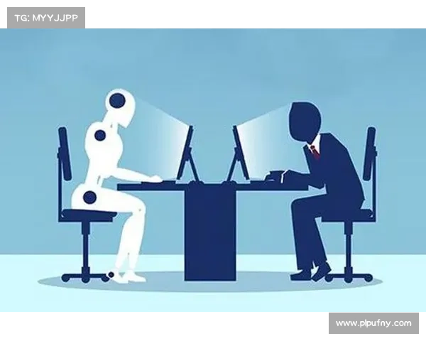 官员消除对人工智能将取代网络劳动力的担忧 媒体